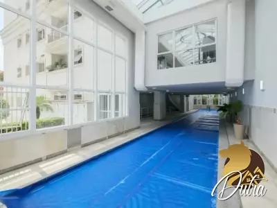 Maison Charlotte Vila Nova Conceição 700m² 04 Dormitórios 04 Suítes 8 Vagas