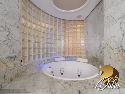 Maison Charlotte Vila Nova Conceição 700m² 04 Dormitórios 04 Suítes 8 Vagas