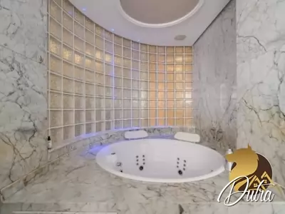 Maison Charlotte Vila Nova Conceição 700m² 04 Dormitórios 04 Suítes 8 Vagas