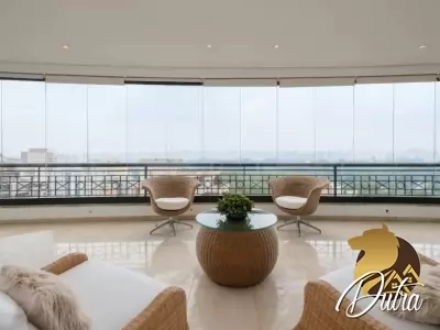 Maison Charlotte Vila Nova Conceição 700m² 04 Dormitórios 04 Suítes 8 Vagas