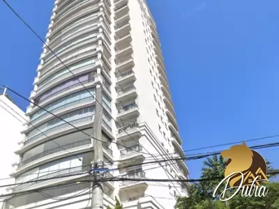 Maison Charlotte Vila Nova Conceição 700m² 04 Dormitórios 04 Suítes 8 Vagas