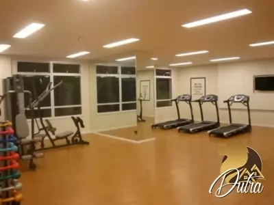 Nksp Bela Vista 40m² 01 Dormitórios 01 Suítes 1 Vagas