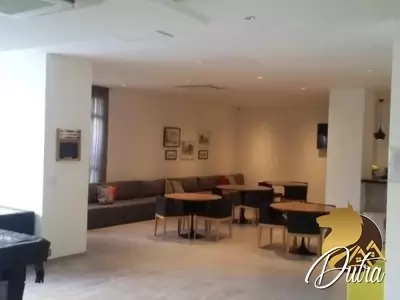 Nksp Bela Vista 40m² 01 Dormitórios 01 Suítes 1 Vagas