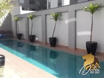 Nksp Bela Vista 40m² 01 Dormitórios 01 Suítes 1 Vagas