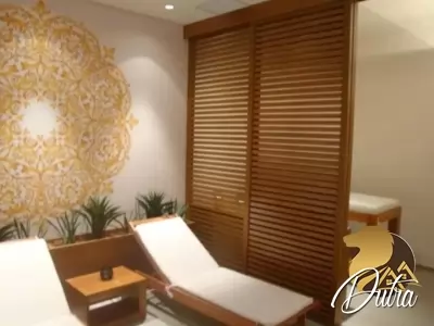 Nksp Bela Vista 40m² 01 Dormitórios 01 Suítes 1 Vagas