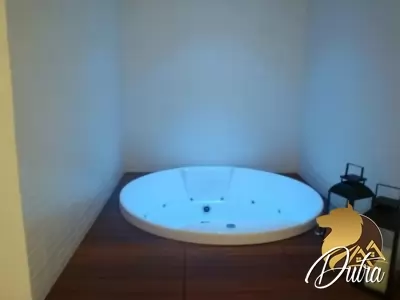 Nksp Bela Vista 40m² 01 Dormitórios 01 Suítes 1 Vagas