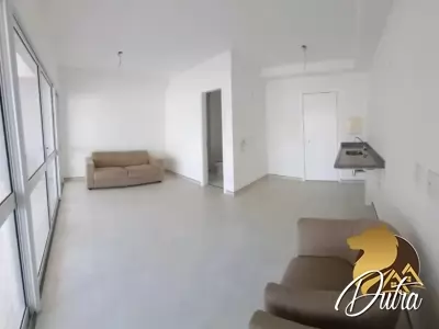 Nksp Bela Vista 40m² 01 Dormitórios 01 Suítes 1 Vagas