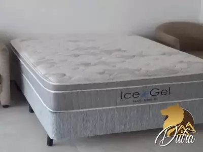 Nksp Bela Vista 40m² 01 Dormitórios 01 Suítes 1 Vagas