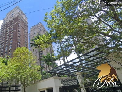 Parque Cidade Jardim Jardim Panorama 1997m² 07 Dormitórios 07 Suítes 12 Vagas