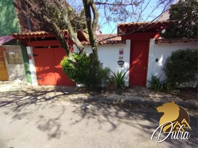 Casa de Condomínio Vila Olímpia 210m² 03 Dormitórios 01 Suítes 1 Vagas
