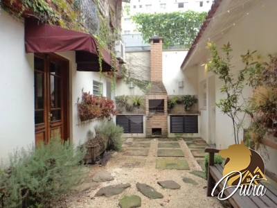 Casa de Condomínio Vila Olímpia 210m² 03 Dormitórios 01 Suítes 1 Vagas