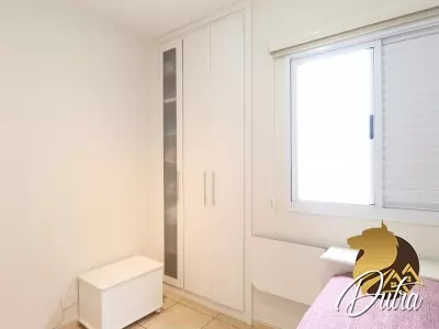 Villa Splendore Alto de Pinheiros 174m² 04 Dormitórios 03 Suítes 6 Vagas