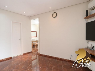 Villa Splendore Alto de Pinheiros 174m² 04 Dormitórios 03 Suítes 6 Vagas