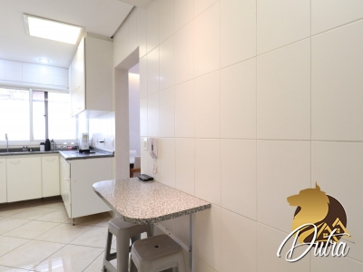 Villa Splendore Alto de Pinheiros 174m² 04 Dormitórios 03 Suítes 6 Vagas