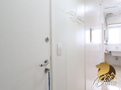 Villa Splendore Alto de Pinheiros 174m² 04 Dormitórios 03 Suítes 6 Vagas