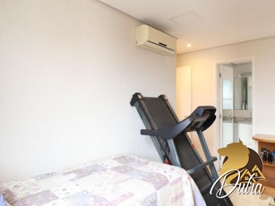 Villa Splendore Alto de Pinheiros 174m² 04 Dormitórios 03 Suítes 6 Vagas