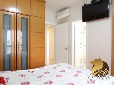 Villa Splendore Alto de Pinheiros 174m² 04 Dormitórios 03 Suítes 6 Vagas