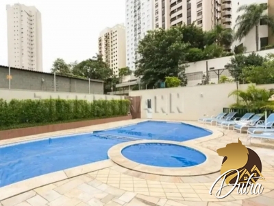Villa Splendore Alto de Pinheiros 174m² 04 Dormitórios 03 Suítes 6 Vagas