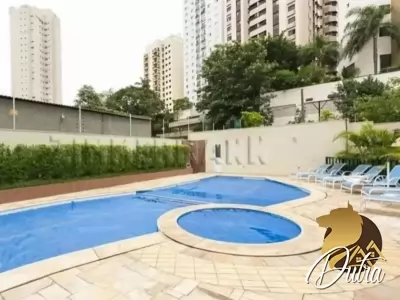 Villa Splendore Alto de Pinheiros 174m² 04 Dormitórios 03 Suítes 6 Vagas
