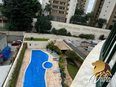 Villa Splendore Alto de Pinheiros 174m² 04 Dormitórios 03 Suítes 6 Vagas