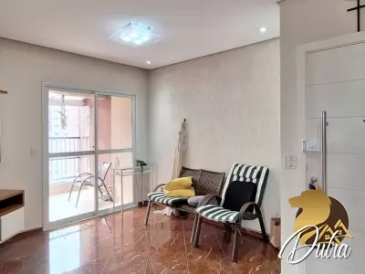 Villa Splendore Alto de Pinheiros 174m² 04 Dormitórios 03 Suítes 6 Vagas