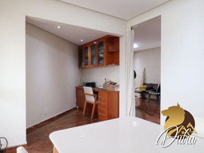 Villa Splendore Alto de Pinheiros 174m² 04 Dormitórios 03 Suítes 6 Vagas