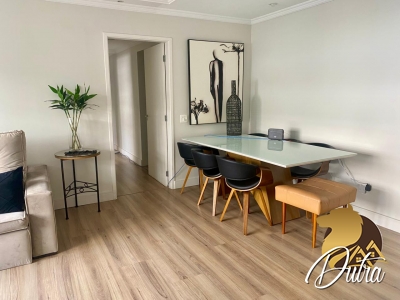 Edificio Inhambu Vila Uberabinha 110m² 03 Dormitórios 01 Suítes 1 Vagas