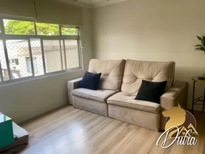 Edificio Inhambu Vila Uberabinha 110m² 03 Dormitórios 01 Suítes 1 Vagas