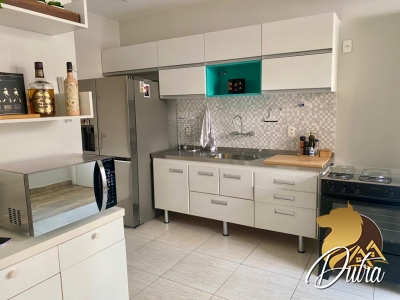 Edificio Inhambu Vila Uberabinha 110m² 03 Dormitórios 01 Suítes 1 Vagas