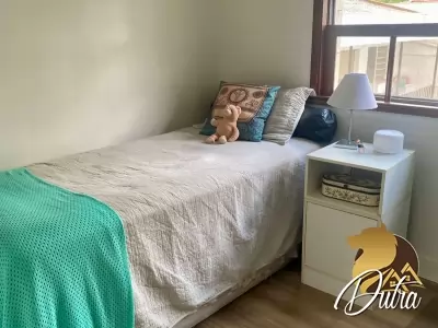 Edificio Inhambu Vila Uberabinha 110m² 03 Dormitórios 01 Suítes 1 Vagas