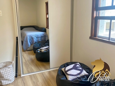 Edificio Inhambu Vila Uberabinha 110m² 03 Dormitórios 01 Suítes 1 Vagas