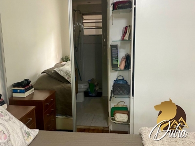 Edificio Inhambu Vila Uberabinha 110m² 03 Dormitórios 01 Suítes 1 Vagas