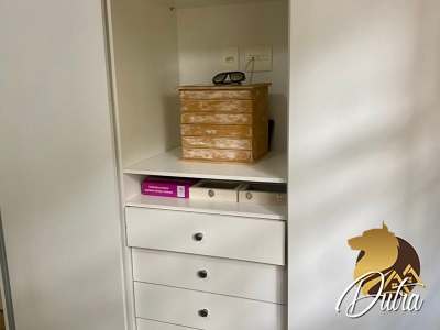 Edificio Inhambu Vila Uberabinha 110m² 03 Dormitórios 01 Suítes 1 Vagas