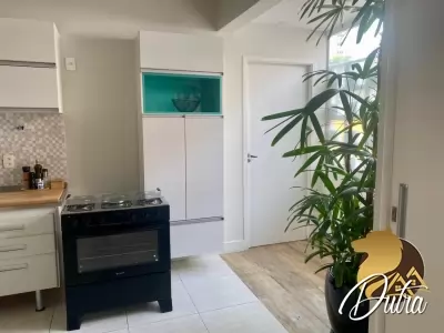 Edificio Inhambu Vila Uberabinha 110m² 03 Dormitórios 01 Suítes 1 Vagas