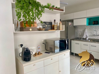 Edificio Inhambu Vila Uberabinha 110m² 03 Dormitórios 01 Suítes 1 Vagas