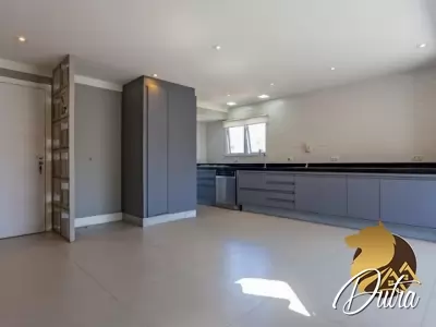 Edifício Estilo Jardim América Cerqueira César 142m² 02 Dormitórios 02 Suítes 2 Vagas