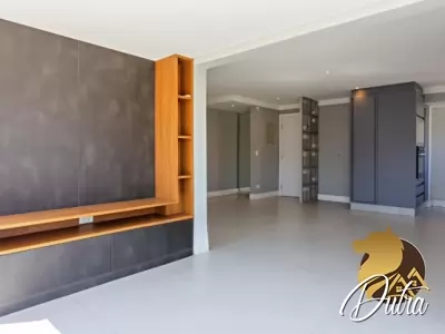 Edifício Estilo Jardim América Cerqueira César 142m² 02 Dormitórios 02 Suítes 2 Vagas