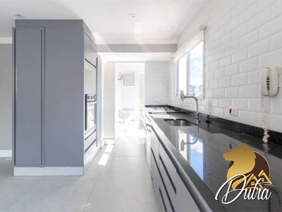 Edifício Estilo Jardim América Cerqueira César 142m² 02 Dormitórios 02 Suítes 2 Vagas