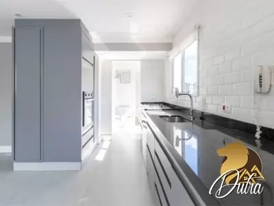 Edifício Estilo Jardim América Cerqueira César 142m² 02 Dormitórios 02 Suítes 2 Vagas