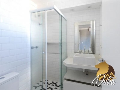 Edifício Estilo Jardim América Cerqueira César 142m² 02 Dormitórios 02 Suítes 2 Vagas