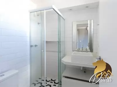 Edifício Estilo Jardim América Cerqueira César 142m² 02 Dormitórios 02 Suítes 2 Vagas