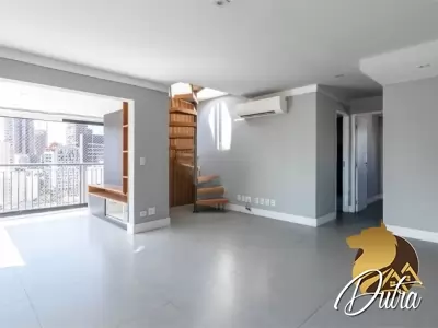 Edifício Estilo Jardim América Cerqueira César 142m² 02 Dormitórios 02 Suítes 2 Vagas