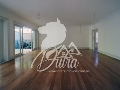 Casa Cidade Jardim 840m²m 4 Suítes 8 Vagas