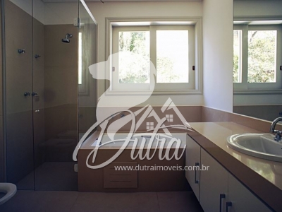 Casa Cidade Jardim 840m²m 4 Suítes 8 Vagas