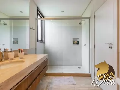 Padrão Jardim Europa 931m² 04 Dormitórios 04 Suítes 4 Vagas