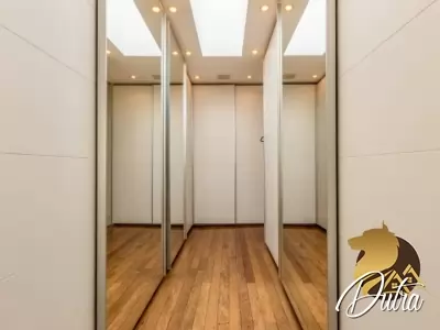 Padrão Jardim Europa 931m² 04 Dormitórios 04 Suítes 4 Vagas