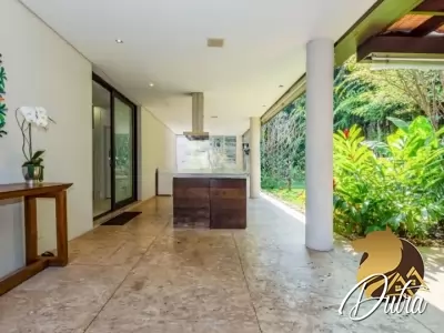 Padrão Jardim Europa 931m² 04 Dormitórios 04 Suítes 4 Vagas