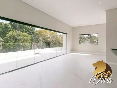 Padrão Jardim Europa 488m² 06 Dormitórios 05 Suítes 7 Vagas