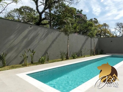 Padrão Jardim Europa 746m² 06 Dormitórios 05 Suítes 7 Vagas