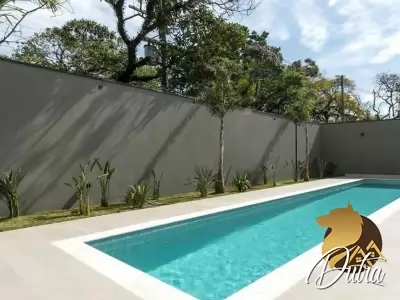 Padrão Jardim Europa 488m² 06 Dormitórios 05 Suítes 7 Vagas